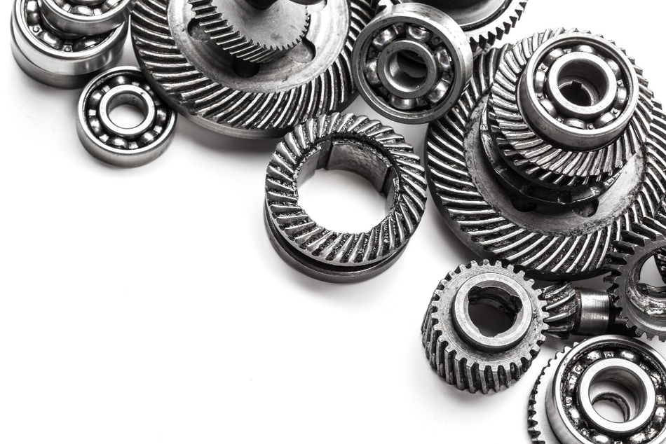 Mechanical Services in Oman - Fabrication, Piping, and Industrial Solutions